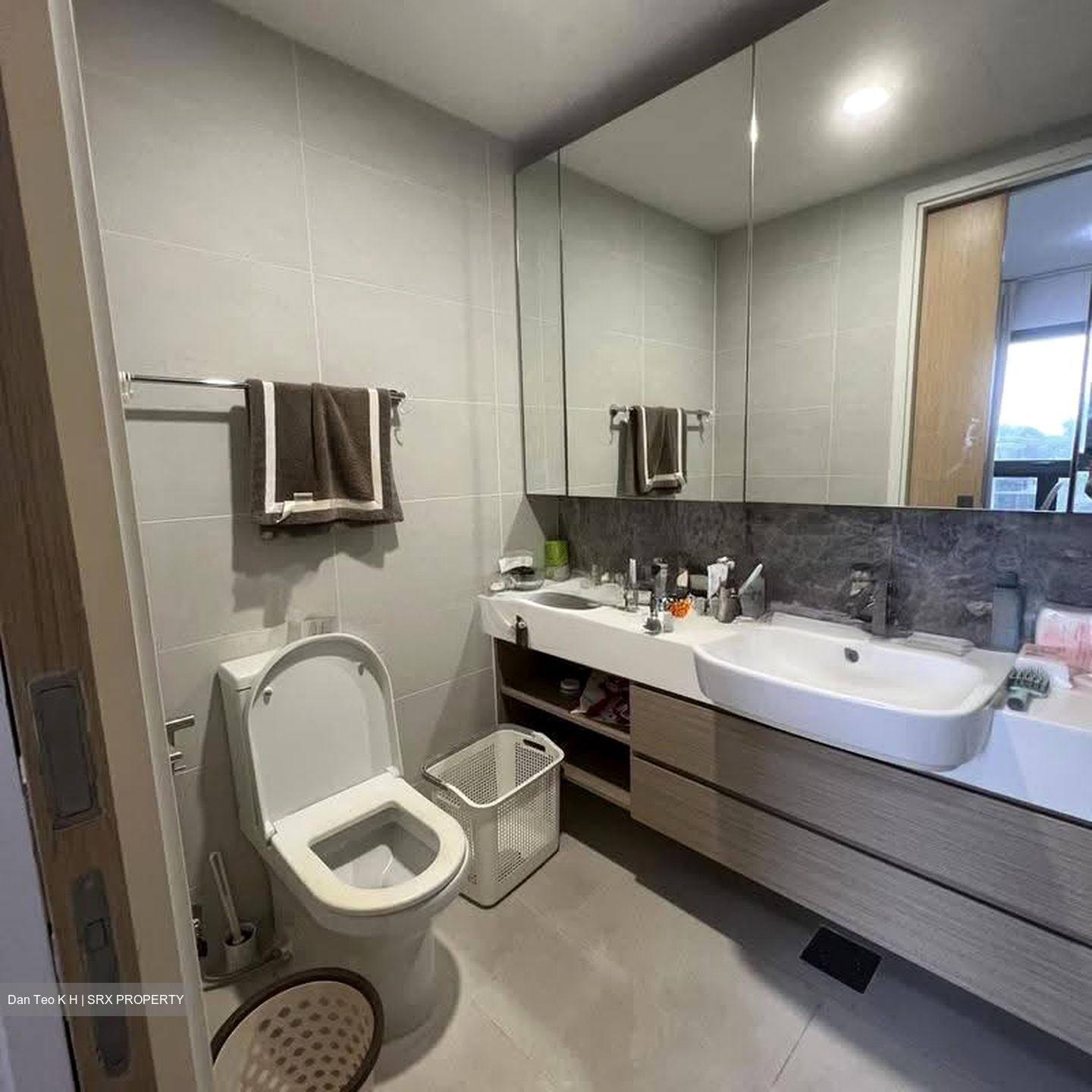 The Lakefront Residences (D22), Condominium #632951391